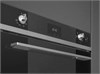 Встраиваемый электрический духовой шкаф Smeg SO6100S2N 8017709300463 - фото 249295