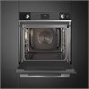 Встраиваемый электрический духовой шкаф Smeg SO6100S2N 8017709300463 - фото 249297