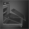Встраиваемый электрический духовой шкаф Smeg SO6100S2N 8017709300463 - фото 249299