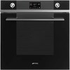 Встраиваемый электрический духовой шкаф Smeg SO6102TN 8017709301675 - фото 249379