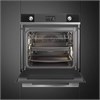 Встраиваемый электрический духовой шкаф Smeg SO6102TN 8017709301675 - фото 249380