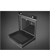 Встраиваемый электрический духовой шкаф Smeg SO6102TN 8017709301675 - фото 249381