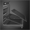 Встраиваемый электрический духовой шкаф Smeg SO6102TN 8017709301675 - фото 249384