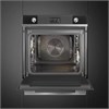 Встраиваемый электрический духовой шкаф Smeg SO6102TN 8017709301675 - фото 249385