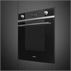 Встраиваемый электрический духовой шкаф Smeg SOP6102TN 8017709301682 - фото 249391