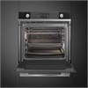 Встраиваемый электрический духовой шкаф Smeg SOP6102TN 8017709301682 - фото 249392