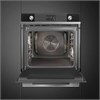 Встраиваемый электрический духовой шкаф Smeg SOP6102TN 8017709301682 - фото 249394