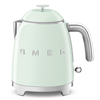 Чайник электрический Smeg KLF05PGEU 8017709302207 - фото 249414