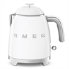 Чайник электрический Smeg KLF05WHEU 8017709302221 - фото 249416