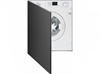 Встраиваемая стиральная машина с сушкой Smeg LSIA147S 8017709302764 - фото 249435
