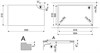 Варочная панель индукционная Smeg SIA1963DS серебристый 8017709304041 - фото 249505