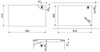Варочная панель индукционная Smeg SIA1963DS серебристый 8017709304041 - фото 249506