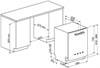 Встраиваемая посудомоечная машина Smeg STFABBL3 8017709305048 - фото 249556