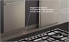 Встраиваемая посудомоечная машина Smeg STFABBL3 8017709305048 - фото 249559