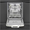 Встраиваемая посудомоечная машина Smeg STFABCR3 8017709305055 - фото 249562