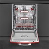 Встраиваемая посудомоечная машина Smeg STFABRD3 8017709305062 - фото 249571
