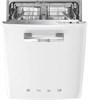 Встраиваемая посудомоечная машина Smeg STFABWH3 8017709305079 - фото 249578
