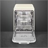 Посудомоечная машина Smeg LVFABCR3 8017709305109 - фото 249591