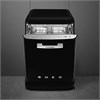 Посудомоечная машина Smeg LVFABBL3 8017709305116 - фото 249598
