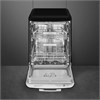 Посудомоечная машина Smeg LVFABBL3 8017709305116 - фото 249599