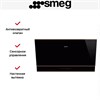 Smeg KV694R вытяжка наклонная 8017709305789 - фото 249646