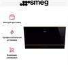 Smeg KV694R вытяжка наклонная 8017709305789 - фото 249647