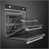 Духовой шкаф Smeg SOP6102S2PN 8017709306250 - фото 249670