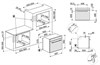 Духовой шкаф Smeg SOP6102S2PN 8017709306250 - фото 249674