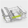 Встраиваемая посудомоечная машина Smeg ST273CL 8017709306847 - фото 249683