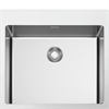Кухонная мойка Smeg VR12S50RS 8017709308155 - фото 249740