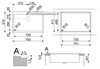 Кухонная мойка Smeg VR12S70RS 8017709308162 - фото 249748
