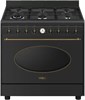 Газовая плита Smeg CO96GMA9 8017709309084 - фото 249765