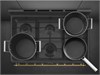 Газовая плита Smeg CO96GMA9 8017709309084 - фото 249772