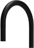 Смеситель для кухни Smeg MID2MN черный 8017709309534 - фото 249779