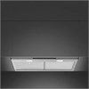 Smeg KSGT73X встраиваемая вытяжка для шкафа 8017709312121 - фото 249843