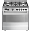 Газовая плита SMEG BG91X2 8017709316709 - фото 249888