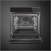 Электрический духовой шкаф Smeg SO6606APNR 8017709320782 - фото 249990