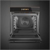 Электрический духовой шкаф Smeg SO6606APNR 8017709320782 - фото 249991