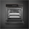 Электрический духовой шкаф Smeg SO6606APNR 8017709320782 - фото 249993