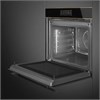 Электрический духовой шкаф Smeg SO6606APNR 8017709320782 - фото 249994