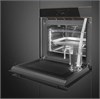 Электрический духовой шкаф Smeg SO6606APNR 8017709320782 - фото 249995