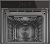 Электрический духовой шкаф Smeg SO6606APNR 8017709320782 - фото 249998