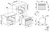 Электрический духовой шкаф Smeg SO6606APNR 8017709320782 - фото 250000