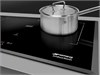 Встраиваемая электрическая варочная панель Smeg SE464TB 8017709324216 - фото 250046
