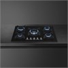 Газовая варочная панель Smeg PV375N 8017709324681 - фото 250059