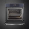 Встраиваемый электрический духовой шкаф Smeg SOP6104TPG 8017709326821 - фото 250113