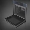 Встраиваемый электрический духовой шкаф Smeg SOP6104TPG 8017709326821 - фото 250116