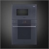 Встраиваемый электрический духовой шкаф Smeg SOP6104TPG 8017709326821 - фото 250117