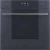 Встраиваемый электрический духовой шкаф Smeg SO6102S3PG 8017709326852