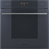 Встраиваемый электрический духовой шкаф Smeg SOP6102TG 8017709326883
